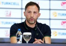 Tedesco'dan Nkunku'nun Fenerbah&ccedil;e'ye transferi ihtimaline ilk yanıt