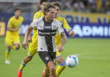 Trabzonspor Norve&ccedil;li sol bek i&ccedil;in İtalya Serie A ekibiyle anlaştı