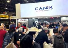 T&uuml;rk savunma sanayi &uuml;r&uuml;nleri aynı anda 3 kıtada sergilenecek