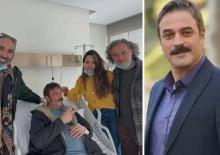 Ufuk &Ouml;zkan'ın sağlık durumu nasıl? Kardeşinden yeni a&ccedil;ıklama