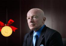 Yatırımın ustası olarak biliniyor: Altın alacağı fiyatı duyurdu