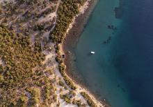 Yunan'da yeni T&uuml;rkiye korkusu: Tapu paranoyası!