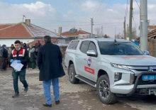 11 yaşındaki &ccedil;ocuk evde &ouml;l&uuml; bulundu: Kardeşi ve 18 yaşındaki kuzeni g&ouml;zaltında!