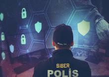 37 ilde siber su&ccedil; şebekelerine operasyon: 259 g&ouml;zaltı