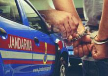 9 ilde 9 organize su&ccedil; &ouml;rg&uuml;t&uuml;ne operasyon!