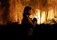 Alevler kontrol altına alınamıyor! Şili cehennemi yaşıyor: 20 can kaybı