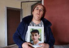 Adana'da 17 yaşındaki Barış'ın ş&uuml;pheli &ouml;l&uuml;m&uuml;! Anneden cinayet iddiası