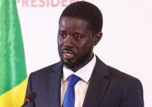 Afrika Kupası'nı kazanan Senegalli yıldızlara deniz kenarından arsa verildi