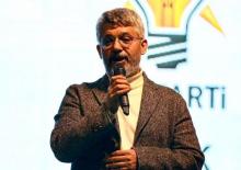 AK Parti'nin acı g&uuml;n&uuml;: Eski AK Partili milletvekili hayatını kaybetti!