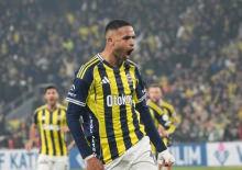 Anlaşma sağlandı: En-Nesyri d&uuml;nya devine imza atıyor