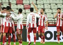 Antalyaspor 3 puanı geriden gelerek kazandı