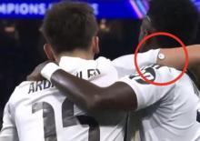 Arda'nın kolundaki cihaz endişelendirdi: Gizlenen bir hastalığı mı var?