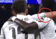 Arda'nın kolundaki cihaz endişelendirdi: Gizlenen bir hastalığı mı var?