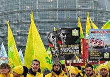 Avrupa Parlamentosu, MERCOSUR ile ticaret anlaşmasını mahkemeye taşıyor