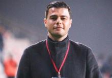 TFF 3. Lig'de zirve hedefleyen kul&uuml;pte şok istifa! Bahis detayı