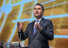 Bakan Kurum COP31 i&ccedil;in kritik g&ouml;revlendirmeyi duyurdu