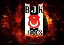 Beşiktaş'ta veda vakti: Gen&ccedil; yıldızın ayrılığı KAP'a bildirildi