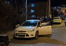 Bilecik'te polis memuru eski eşinin evlendiği polisi silahla vurdu