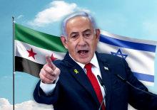 İsrail'den Suriye h&uuml;k&uuml;metine beklenmedik teklif! Bomba Rusya iddiası