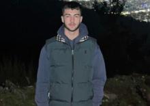 Zeytinlikte kahreden olay: Babasını kurtarmak isteyen gen&ccedil; Efe can verdi