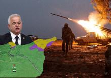 CHP'den SDG'yi silen harekata beyin yakan itiraz: Akrabaları &uuml;z&uuml;l&uuml;yor!