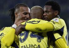 Daha yeni gelmişti: Fenerbah&ccedil;e'nin yıldızı İspanya'nın devine gidiyor