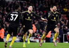 Efsane takım geri d&ouml;n&uuml;yor: Zirvedeki rakiplerini tek tek devirdi