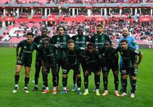 Fenerbah&ccedil;e ma&ccedil;ı &ouml;ncesi yıldız futbolcu cezalı duruma d&uuml;şt&uuml;!