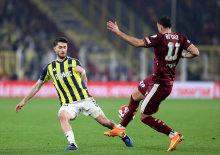 Fenerbah&ccedil;e'de sakatlık şoku: Oyuna devam edemedi