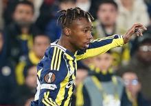 Eski F.Bah&ccedil;eli'den Nene'ye sert s&ouml;zler: Nine olmuş