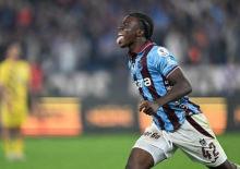 Fırtına'dan Aslan'a Oulai cevabı: 'Kendinizi paralamayın'