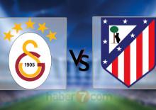 Nefesler tutuldu: Galatasaray devler arenasına &ccedil;ıkıyor!