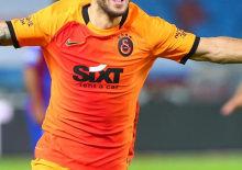 Galatasaray'ın eski yıldızı 1. Lig'e transfer oldu