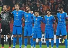 G.Saray'ın g&uuml;ndemindeydi! A. Madridli yıldızdan transfer a&ccedil;ıklaması