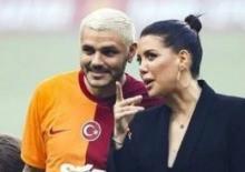  Icardi'den şok su&ccedil;lama: 7 milyon euromu &ccedil;aldı