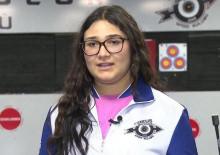 İmam Hatipli &ouml;ğrenciden tarihi başarı! D&uuml;nya şampiyonu oldu