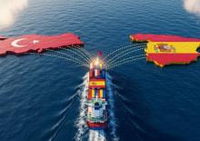 İspanya'ya ihracatta tarihi rekor: 10 milyar dolar barajı aşıldı