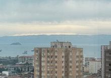 İstanbul'dan Uludağ g&ouml;r&uuml;nd&uuml;