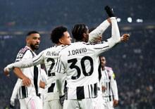 Kenanlı Juventus, Mourinho'lu Benfica'yı &uuml;zd&uuml;! İşte gecenin sonu&ccedil;ları