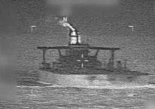 Kuzey Atlantik'te gerilim! Rusya'dan son dakika ABD a&ccedil;ıklaması