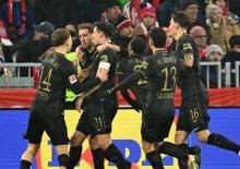 Namağlup lider sahasında k&uuml;me d&uuml;şmemeye oynayan takıma yenildi!