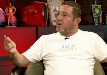 Nihat Kahveci'den Galatasaraylı yıldızlara 'kaplumbağa' eleştirisi