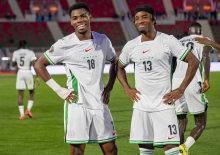 Nijerya'nın yıldızı Galatasaray'a &ccedil;ok yakın: Premier Lig ekibi takipte