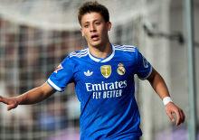 Real Madrid'de Arda G&uuml;ler gelişmesi! Fenerbah&ccedil;e dev gelir elde edebilir