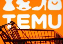 Rekabet Kurumu'ndan 'TEMU'ya operasyon' iddialarına a&ccedil;ıklama