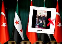 Al&ccedil;ak g&ouml;r&uuml;nt&uuml;lerle T&uuml;rkiye'yi hedef aldılar! Jet hızında a&ccedil;ıklama geldi