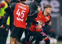 Sadece 13 dakika oynadı: Szymanski ilk ma&ccedil;ında kabusu yaşadı