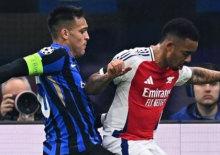 Devler Ligi'nde dev ma&ccedil;! Inter, lidere ilki yaşatmak istiyor