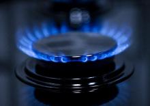 Spot piyasada doğal gaz fiyatları