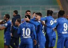 S&uuml;per Lig ekibi ma&ccedil;ın hakemine &ouml;fke kustu: G&uuml;n gelir hesap d&ouml;ner